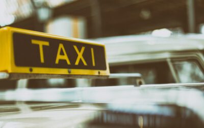 Impulsamos una nueva regulación para garantizar la convivencia de taxi y VTC